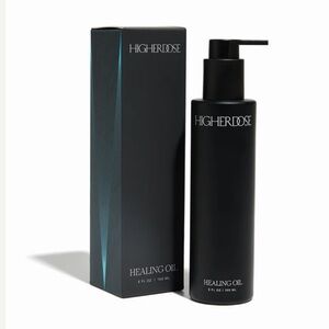 Higher Dose - HEALING OIL